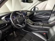 Hyundai Santa Fe IV Рестайлинг Москва  - изображение 39