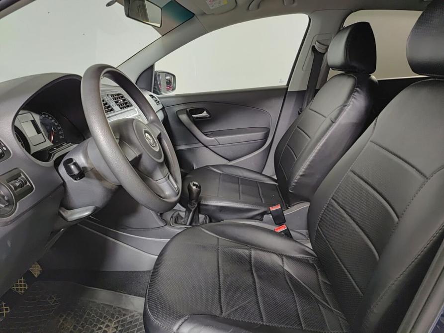 Volkswagen Polo V Уфа  - изображение 20