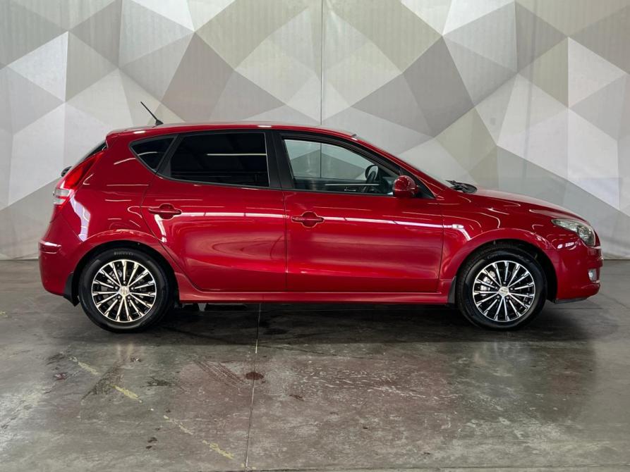 Hyundai i30 I Рестайлинг Оренбург  - изображение 7