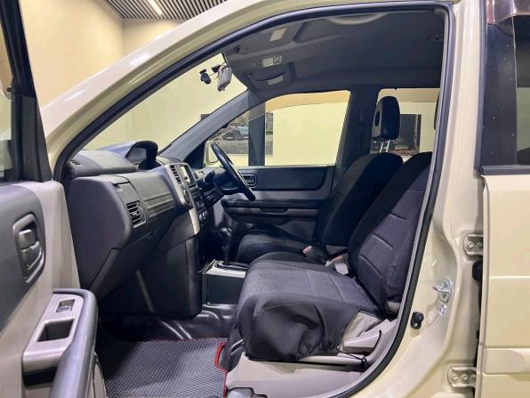 Nissan X-Trail I Рестайлинг с пробегом 2003 года, цена 700 000 рублей, 149724 км, внедорожник, Автокод Объявления