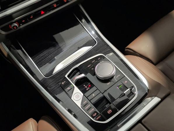 BMW X5 IV (G05/G18) Рестайлинг с пробегом 2023 года, цена 15 290 000 рублей, 56350 км, внедорожник, Автокод Объявления