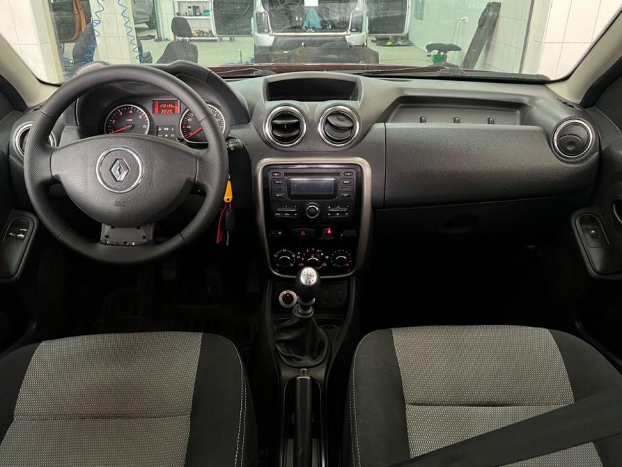 Renault Duster I Волгоград  - изображение 15