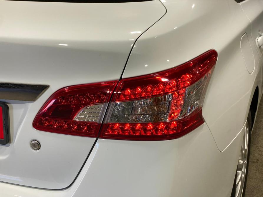 Nissan Sentra VII (B17) Челябинск  - изображение 8