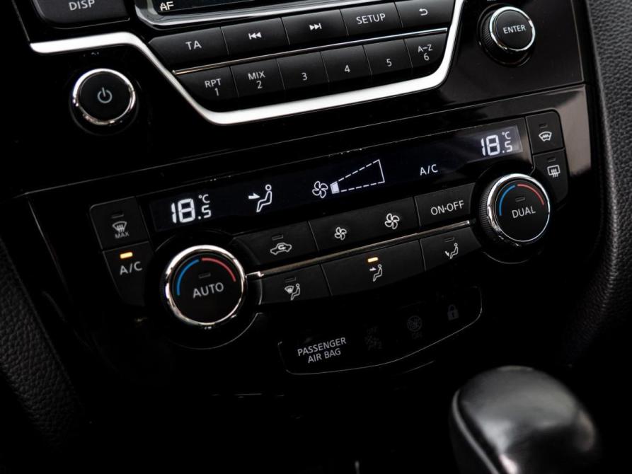 Nissan Qashqai II Краснодар  - изображение 12