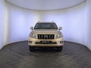 Toyota Land Cruiser Prado 150 Series Москва  - изображение 31