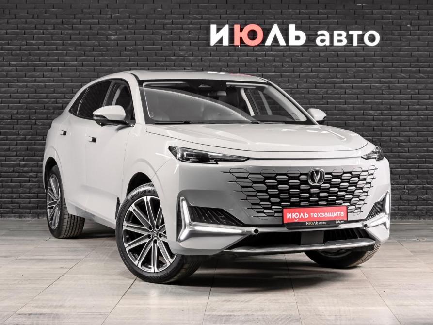Changan UNI-K Екатеринбург  - изображение 3