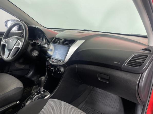Hyundai Solaris I с пробегом 2012 года, цена 703 000 рублей, 165253 км, хэтчбек, Автокод Объявления