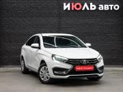 Lada (ВАЗ) Vesta I Рестайлинг (NG) Екатеринбург  - изображение 21