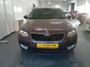 Skoda Octavia III (A7) Екатеринбург  - изображение 29