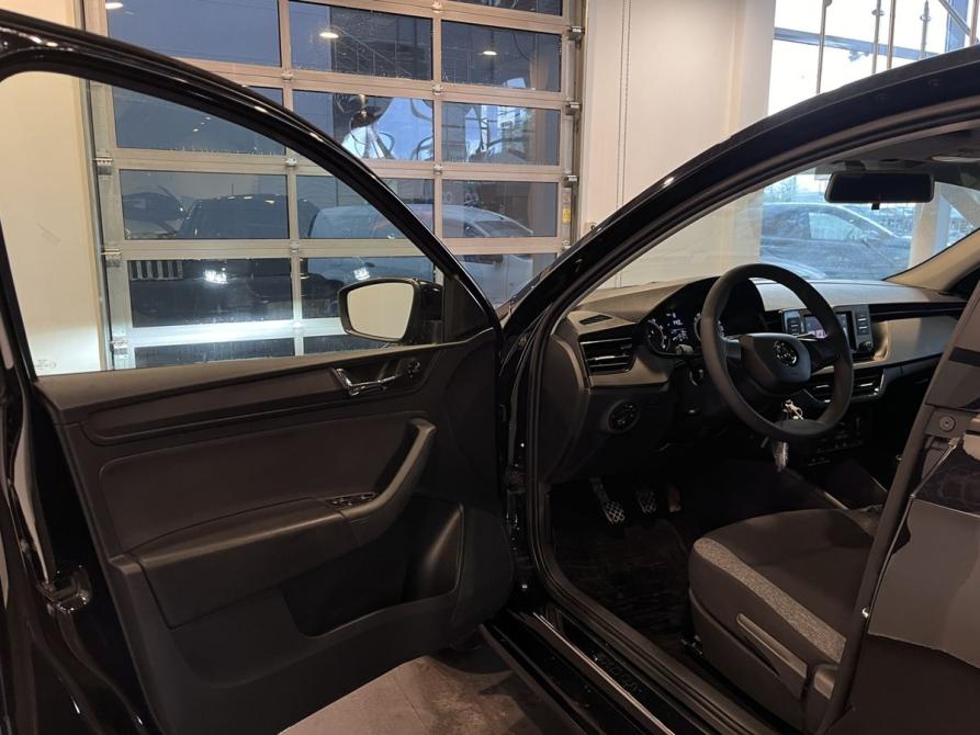 Skoda Rapid II Чебоксары  - изображение 20