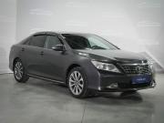 Toyota Camry VII (XV50) Новосибирск  - изображение 32