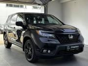 Honda Passport III Уфа  - изображение 25