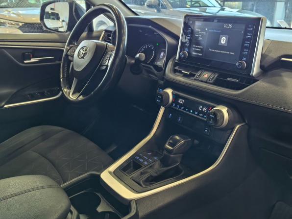 Toyota RAV4 V (XA50) с пробегом 2021 года, цена 3 429 000 рублей, 84846 км, внедорожник, Автокод Объявления