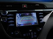 Toyota Camry VIII (XV70) Москва  - изображение 39