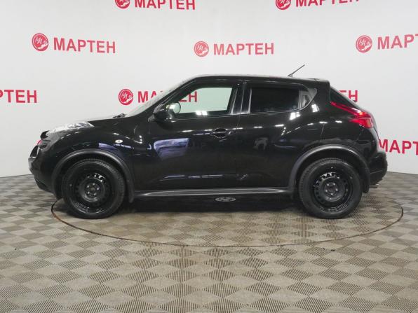 Nissan Juke I с пробегом 2012 года, цена 938 000 рублей, 124903 км, внедорожник, Автокод Объявления