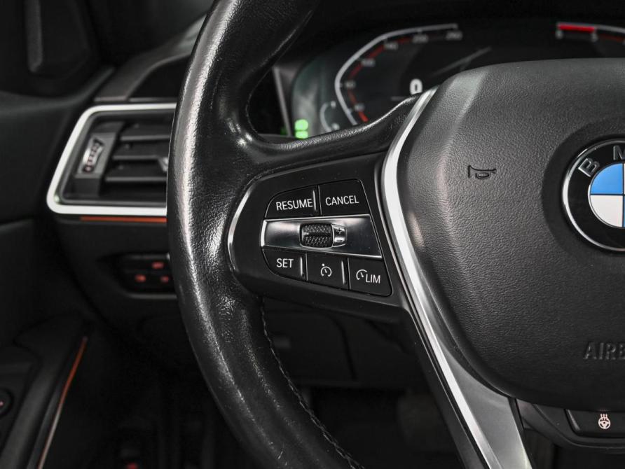 BMW 3 серии VII (G2x) Ставрополь  - изображение 18