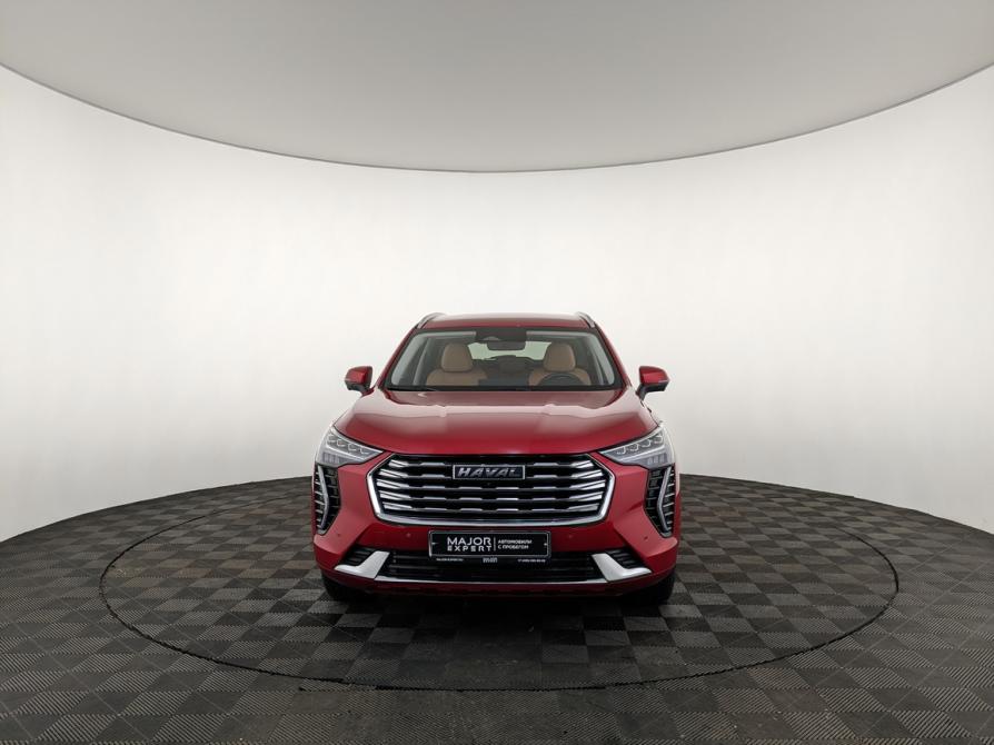 Haval Jolion I Москва  - изображение 2
