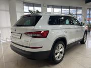 Skoda Kodiaq I Москва  - изображение 24