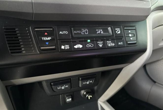 Honda Civic IX с пробегом 2012 года, цена 1 115 000 рублей, 160212 км, седан, Автокод Объявления
