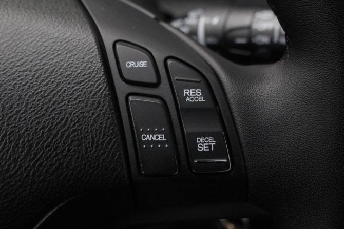 Honda CR-V III Рестайлинг с пробегом 2011 года, цена 1 560 000 рублей, 224186 км, внедорожник, Автокод Объявления