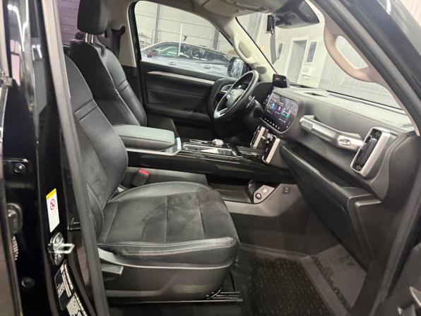 Haval Dargo с пробегом 2022 года, цена 2 447 000 рублей, 54195 км, внедорожник, Автокод Объявления