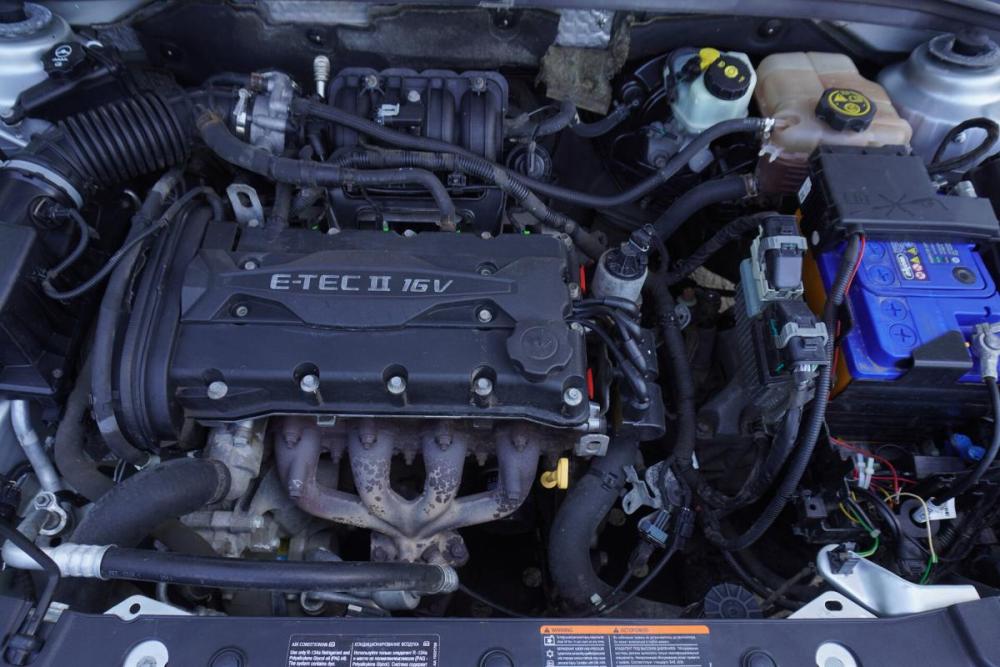 Chevrolet Cruze I Ульяновск  - изображение 22