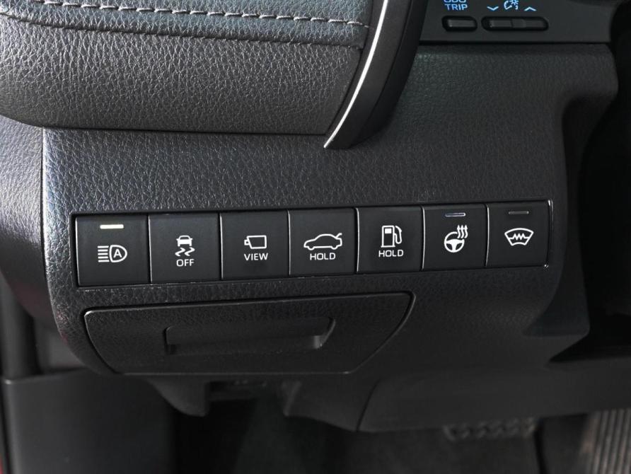 Toyota Camry VIII (XV70) Рестайлинг Ростов-на-Дону  - изображение 19