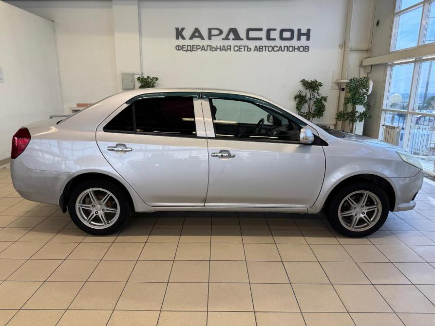 Geely MK I Волгоград  - изображение 6
