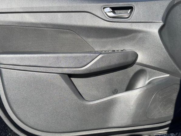 Hyundai Solaris II с пробегом 2019 года, цена 1 341 000 рублей, 98980 км, седан, Автокод Объявления
