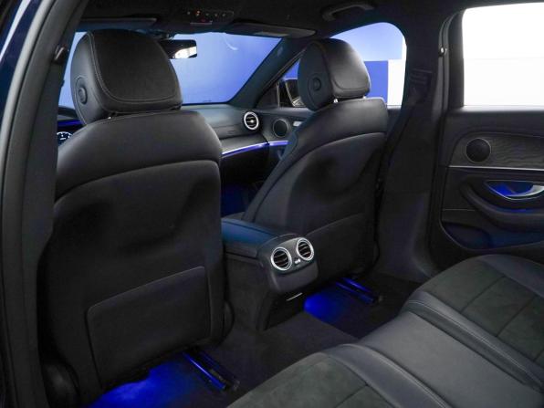 Mercedes-Benz E-Класс V (W213 S213 C238) Рестайлинг с пробегом 2020 года, цена 3 547 444 рубля, 148913 км, седан, Автокод Объявления