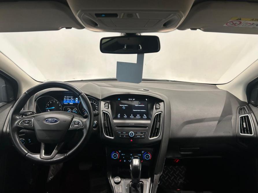 Ford Focus III Рестайлинг Санкт-Петербург  - изображение 17