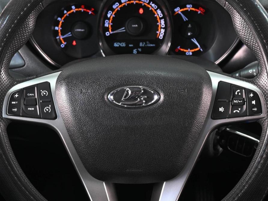 Lada (ВАЗ) Vesta I Ростов-на-Дону  - изображение 12