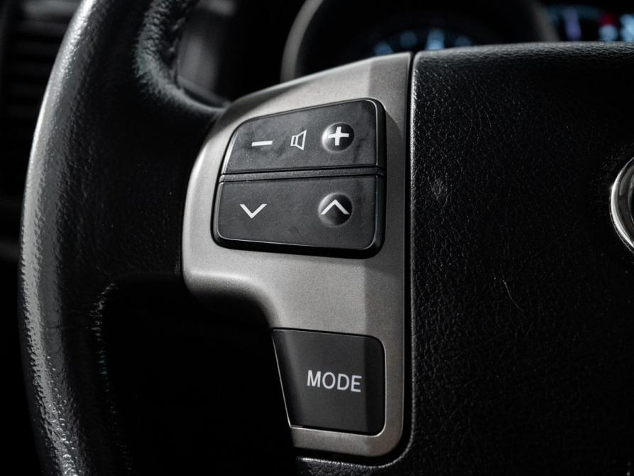 Toyota Land Cruiser 200 Series Иркутск  - изображение 11