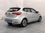 Kia Rio III Новосибирск  - изображение 25