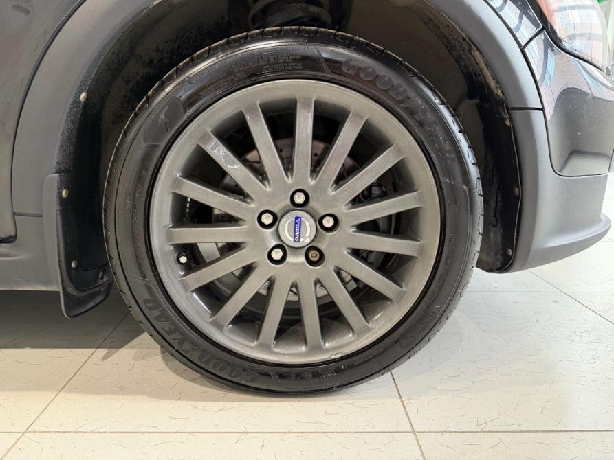 Volvo C30 I Москва  - изображение 18