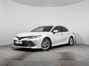 Toyota Camry VIII (XV70) Санкт-Петербург  - изображение 24