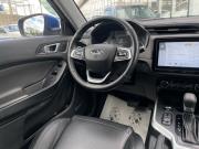 Chery Tiggo 4 I Рестайлинг Краснодар  - изображение 49