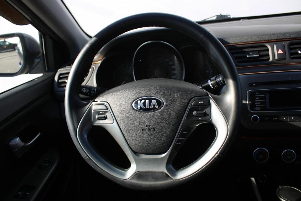Kia Rio III Рестайлинг Березники  - изображение 10