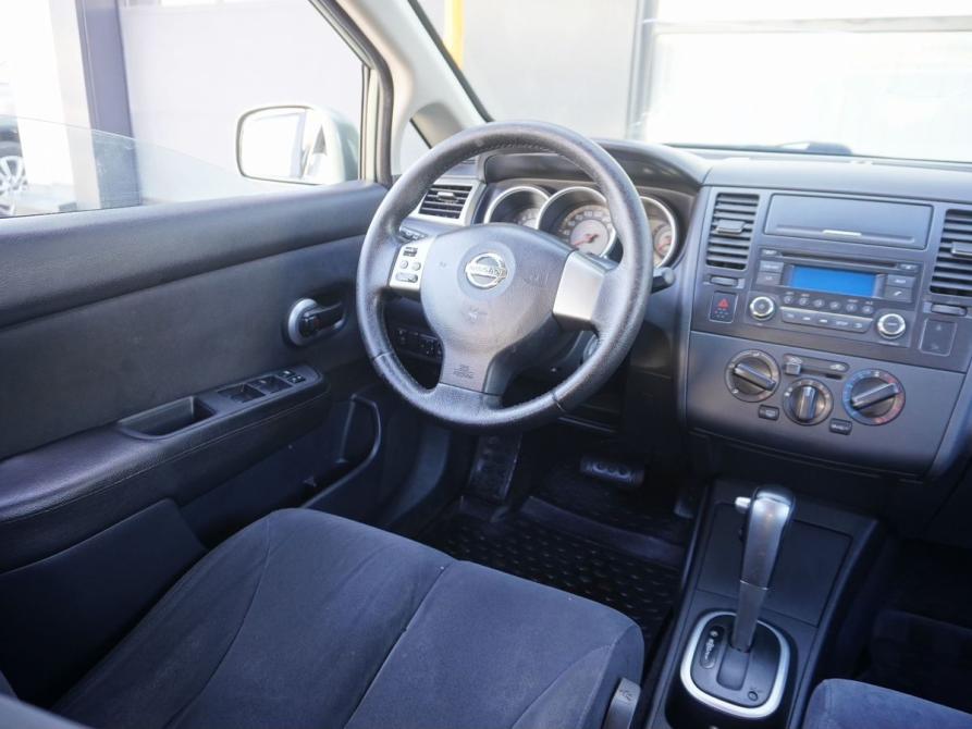 Nissan Tiida I Москва  - изображение 13