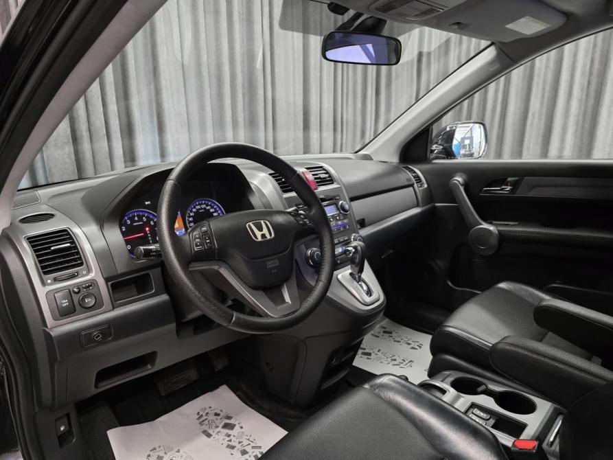 Honda CR-V III Красноярск  - изображение 11