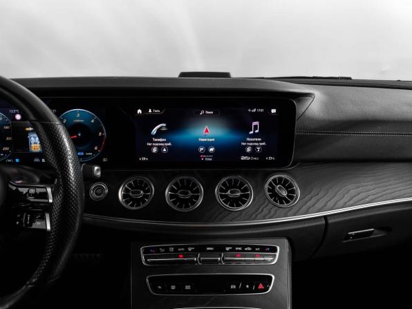 Mercedes-Benz CLS III (C257) Рестайлинг с пробегом 2021 года, цена 5 350 000 рублей, 122791 км, седан, Автокод Объявления