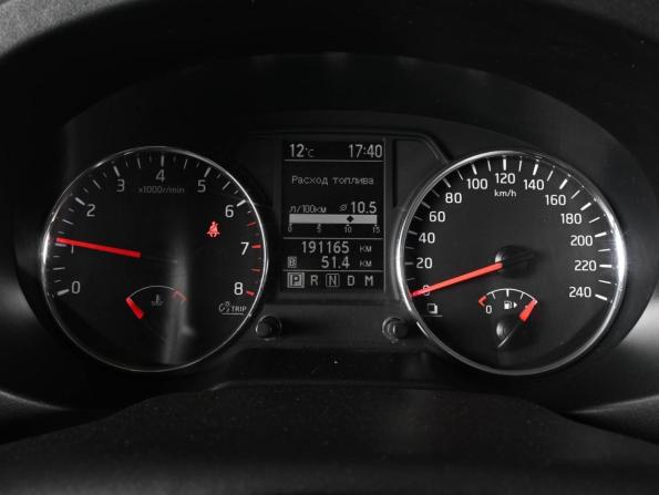 Nissan X-Trail II Рестайлинг с пробегом 2013 года, цена 1 349 000 рублей, 191165 км, внедорожник, Автокод Объявления