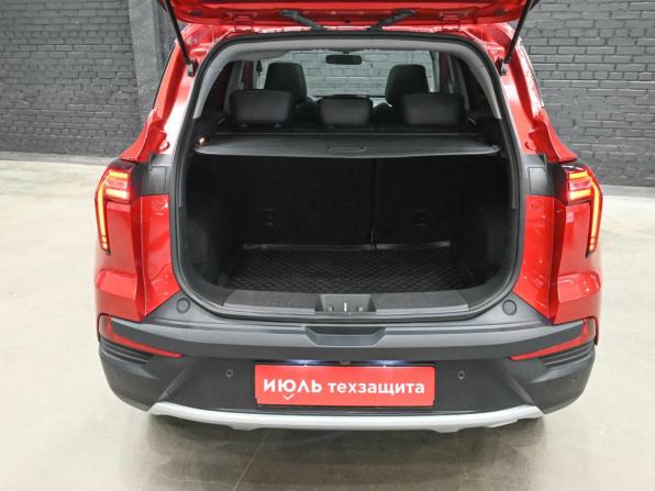 Москвич 3 с пробегом 2023 года, цена 1 400 000 рублей, 64699 км, внедорожник, Автокод Объявления