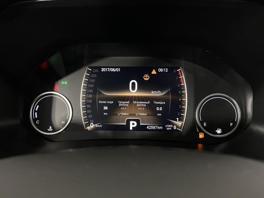 Chery Tiggo 4 Pro I Рестайлинг Воронеж  - изображение 15