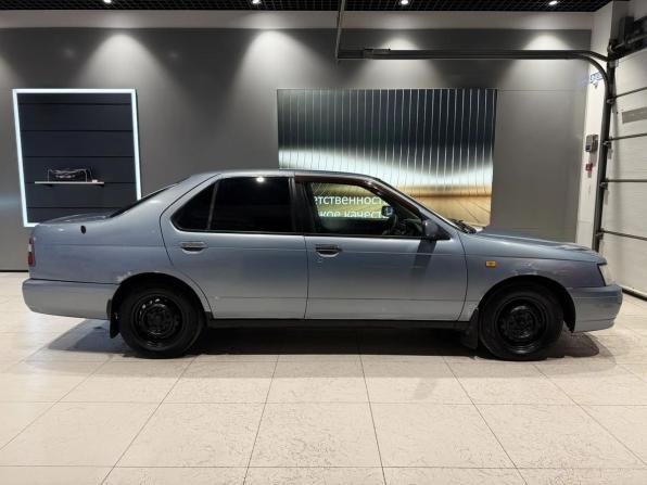 Nissan Bluebird XI (U14) с пробегом 2001 года, цена 240 000 рублей, 380000 км, седан, Автокод Объявления