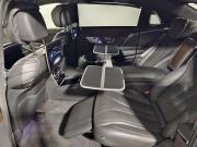 Mercedes-Benz Maybach S-Класс I (X222) Рестайлинг Санкт-Петербург  - изображение 48