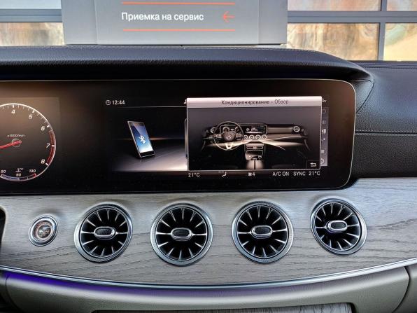 Mercedes-Benz E-Класс V (W213 S213 C238) с пробегом 2018 года, цена 3 690 000 рублей, 72008 км, купе-хардтоп, Автокод Объявления