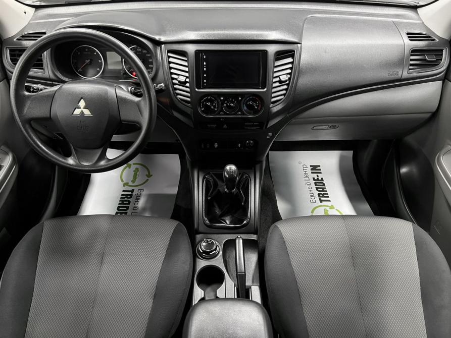 Mitsubishi L200 V Тверь  - изображение 11