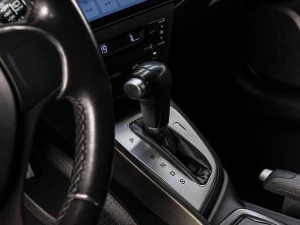 Honda Civic IX с пробегом 2013 года, цена 1 350 000 рублей, 169836 км, хэтчбек, Автокод Объявления