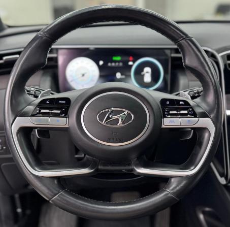 Hyundai Tucson IV с пробегом 2021 года, цена 3 289 000 рублей, 108999 км, внедорожник, Автокод Объявления